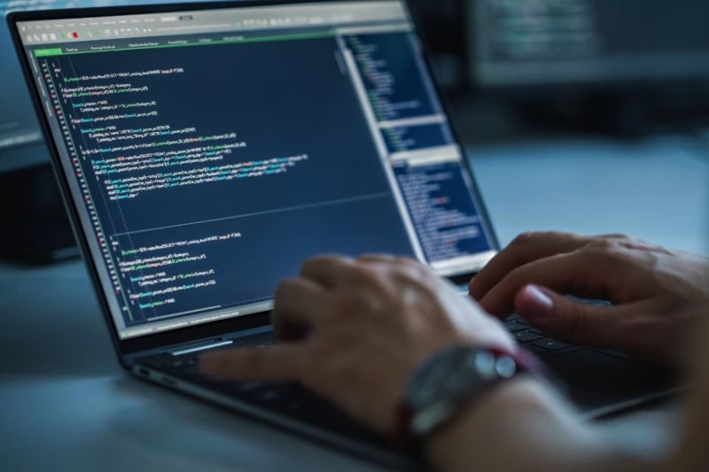 魏都区软件定制开发公司:Python助力,构建核心竞争力