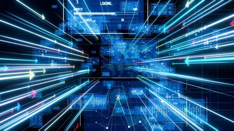 魏都区SCADA系统开发:守护工业安全的数字卫士